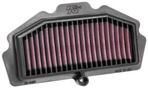 Kawasaki KLE650 Direct Fit Air Filter - K&N Engineering - 2019